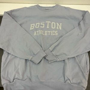 Brandy Melville/John Galt crewneck